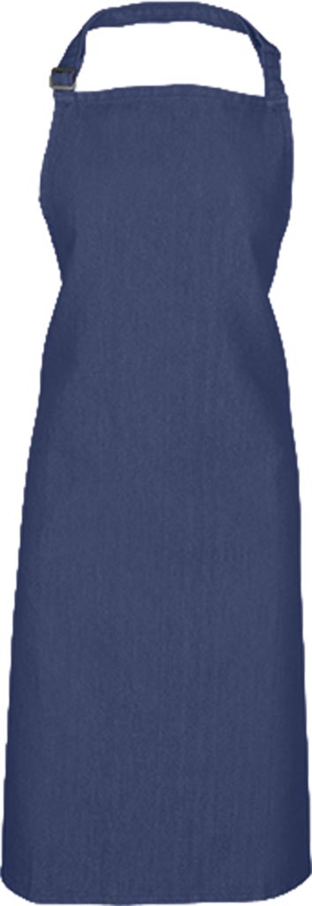 Fartuch Premier Workwear niebieski marina
