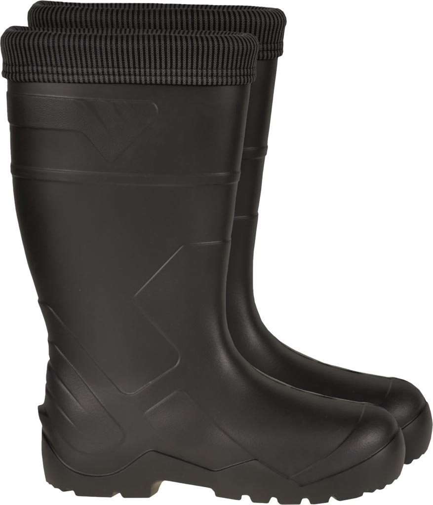BUTY Zawodowe FAGUM-STOMIL czarne