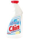 PŁYN do SZYB CLIN