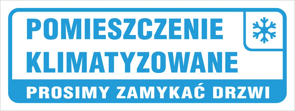 ZNAK Bezpieczeństwa ANRO