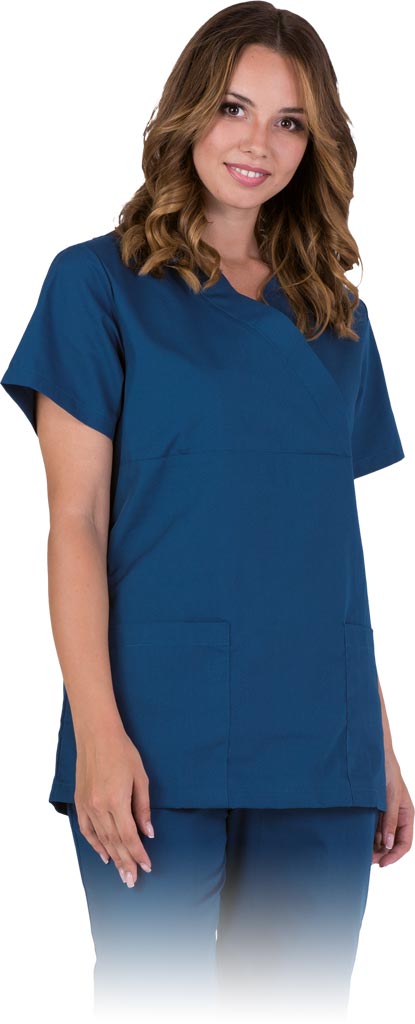 Bluza Ochronna REIS granatowa