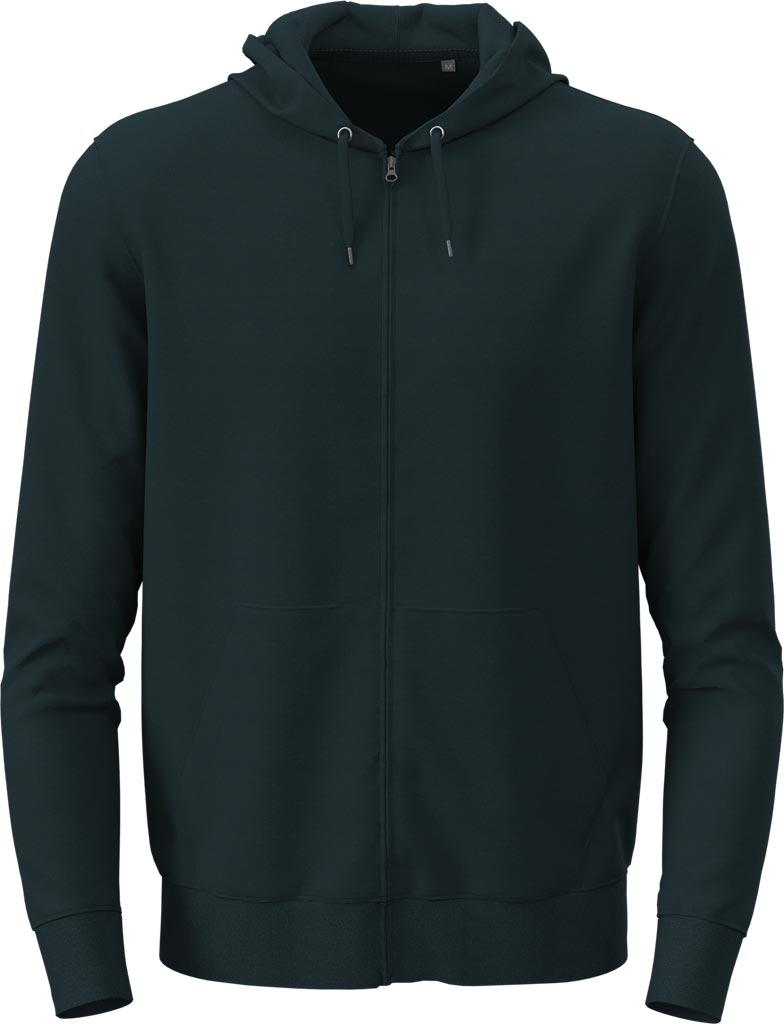 Sweat Hoodie STEDMAN granatowy midnight