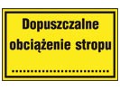 ZNAK Bezpieczeństwa ANRO (ZZ-99)