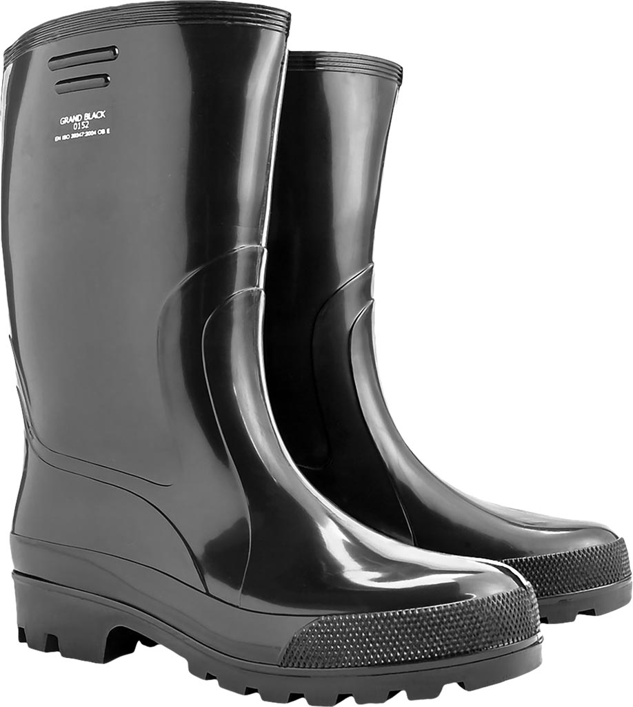 BUTY Zawodowe DEMAR czarne