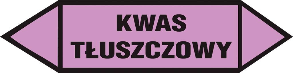 ZNAK Bezpieczeństwa ANRO