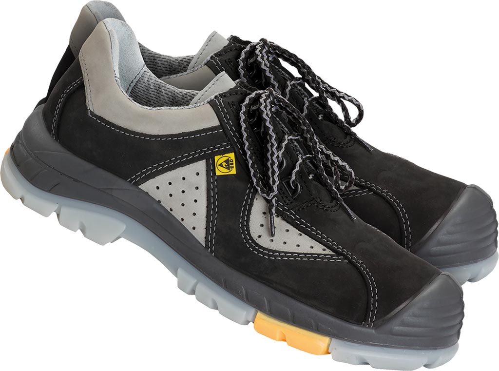 BUTY BEZPIECZNE