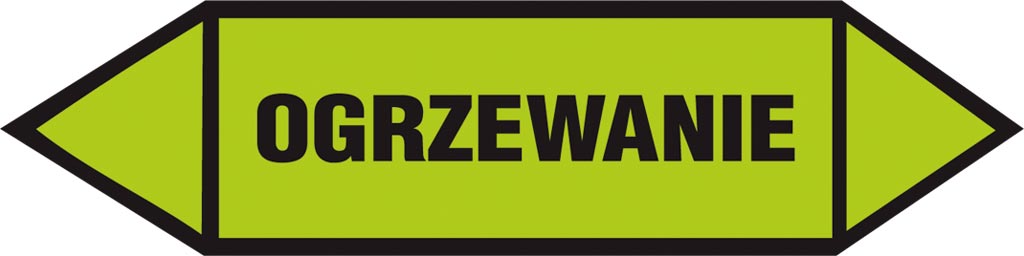 ZNAK Bezpieczeństwa ANRO