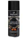 Spray Smarujący SOPPEC czarny
