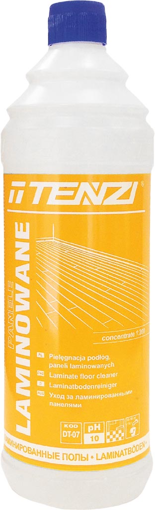 PŁYN do Paneli TENZI
