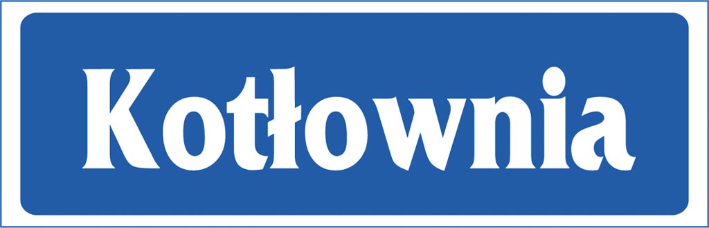 ZNAK Bezpieczeństwa ANRO