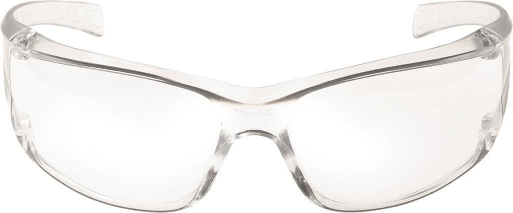 Okulary Ochronne 3M transparentne