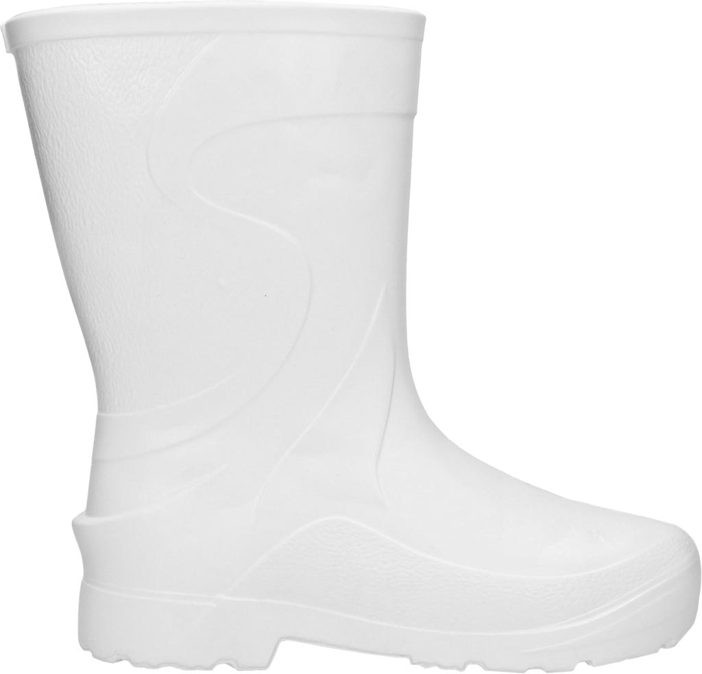 BUTY Zawodowe FAGUM-STOMIL białe