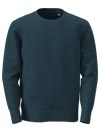 Sweatshirt FOR Children STEDMAN granatowy