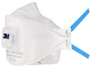 Półmaska 3M biała (3M-MAS-P2-9322G3 W)
