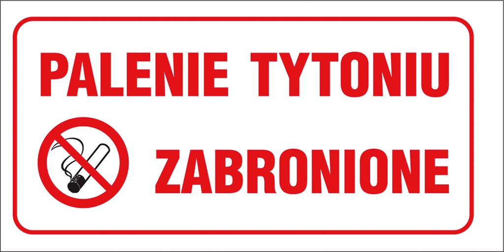 ZNAK Bezpieczeństwa ANRO