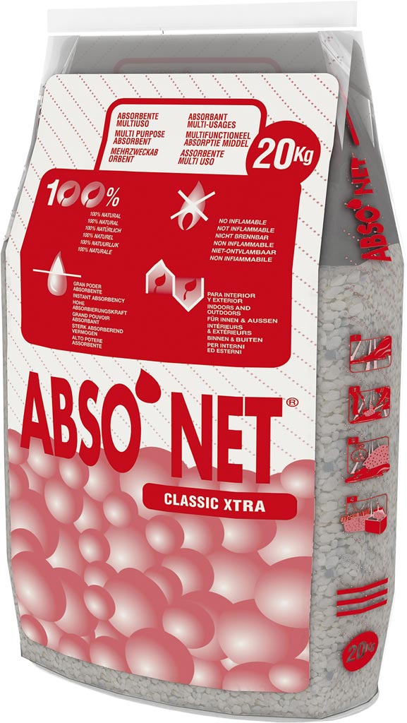Sorbent TOLSA