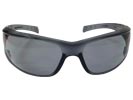 Okulary Ochronne 3M szary/stalowe