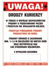 ZNAK Bezpieczeństwa ANRO