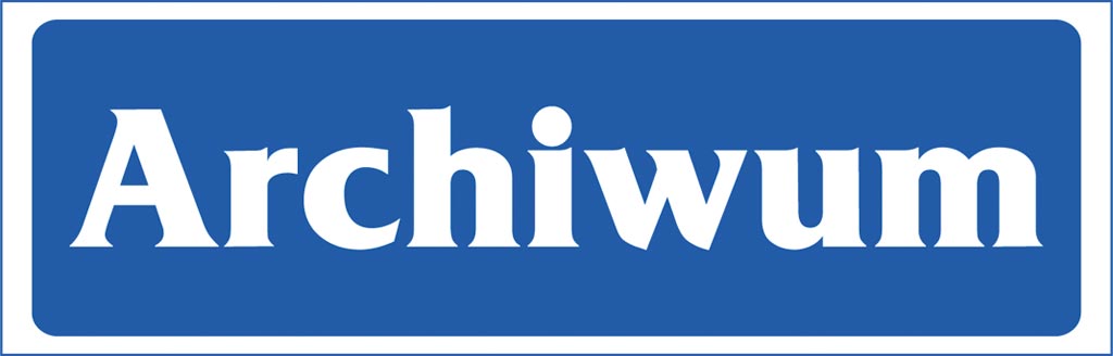ZNAK Bezpieczeństwa ANRO