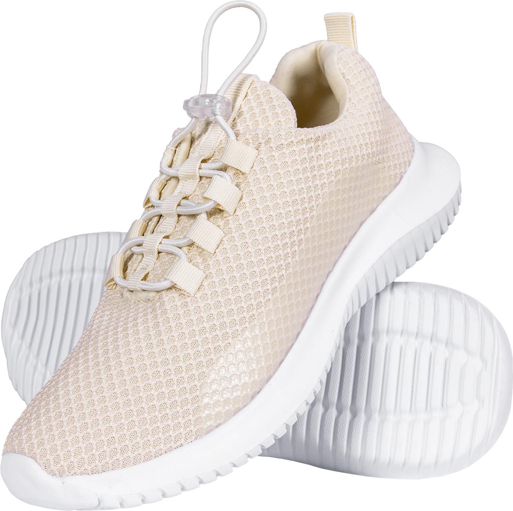 BUTY Sportowe REIS beżowe