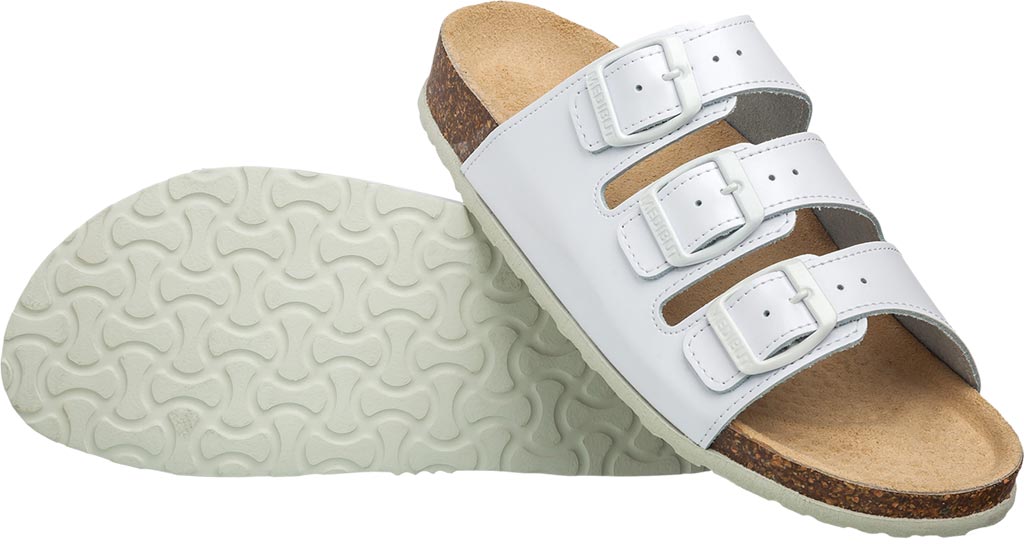 BUTY Zawodowe MEDIBUT białe