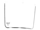 Szybka Ochronna HONEYWELL transparentna (HW-OT-CLEAR-SO84 T)