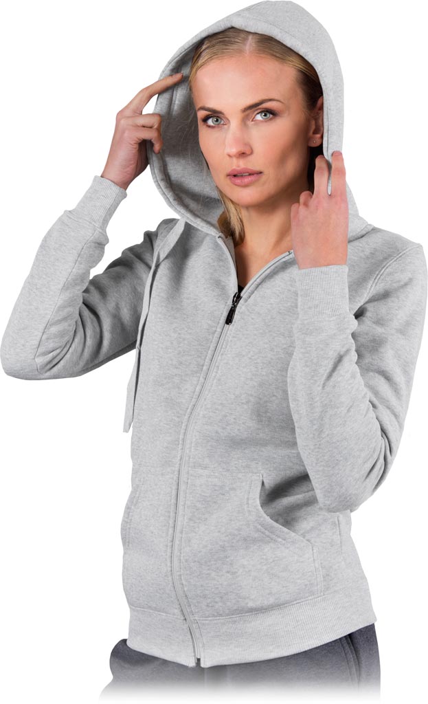 Bluza Ochronna REIS jasnoszara
