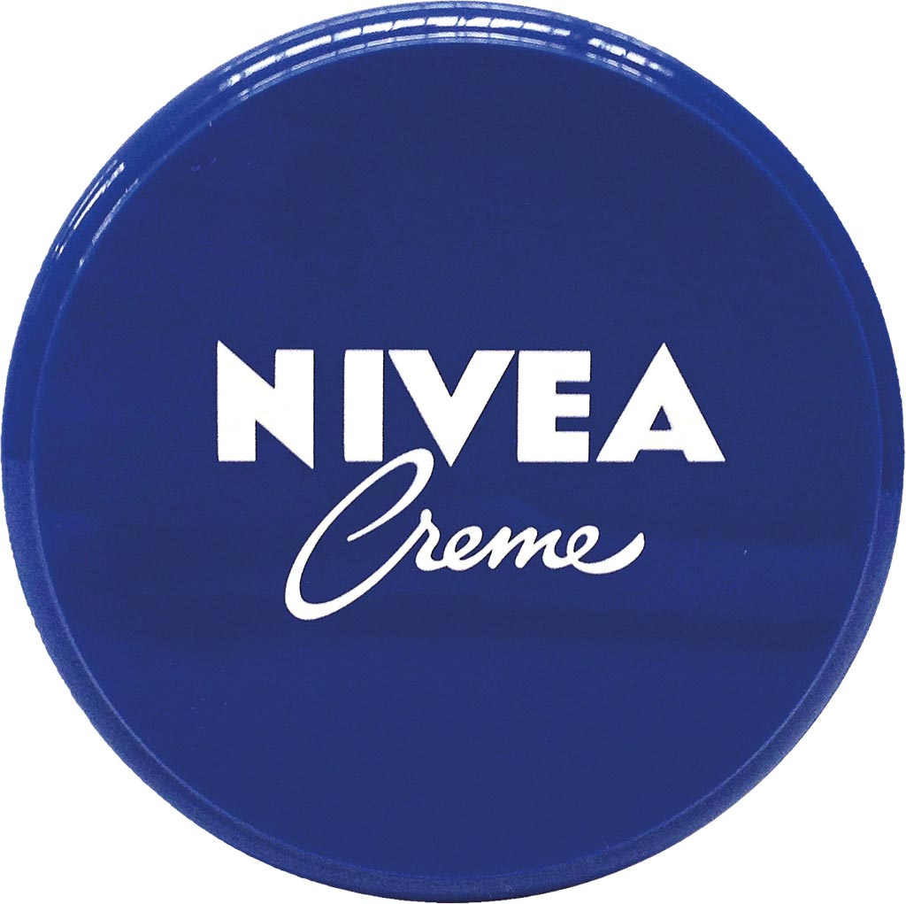 KREM do RĄK NIVEA