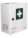Apteczka Pierwszej Pomocy 8% VAT PK-MOT biała