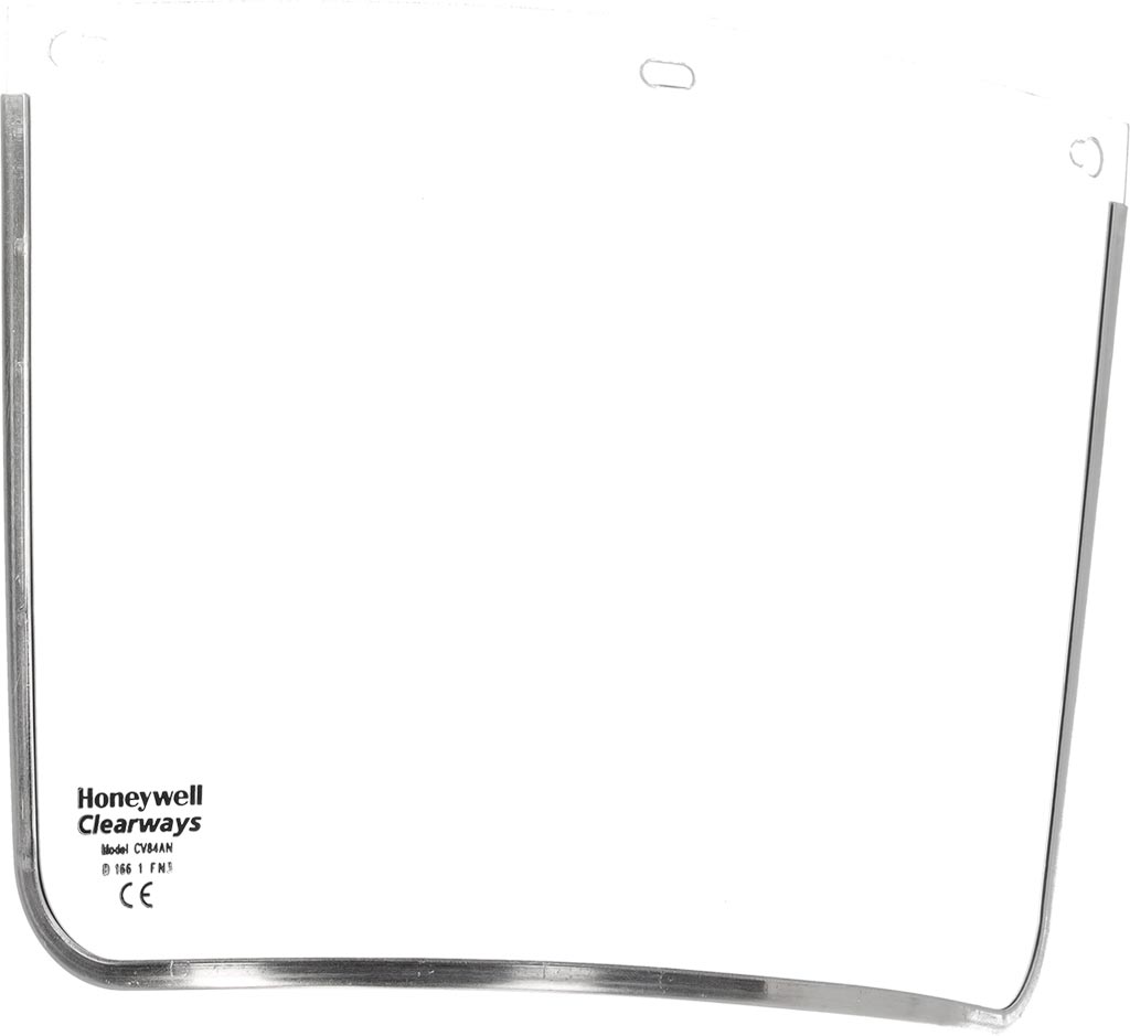 Szybka Ochronna HONEYWELL transparentna