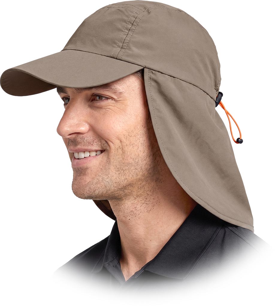 Czapka Result Headwear khaka