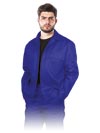 Bluza Ochronna REIS niebieska męskie