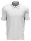 POLO Męskie STEDMAN biały (SST9060 WHI)