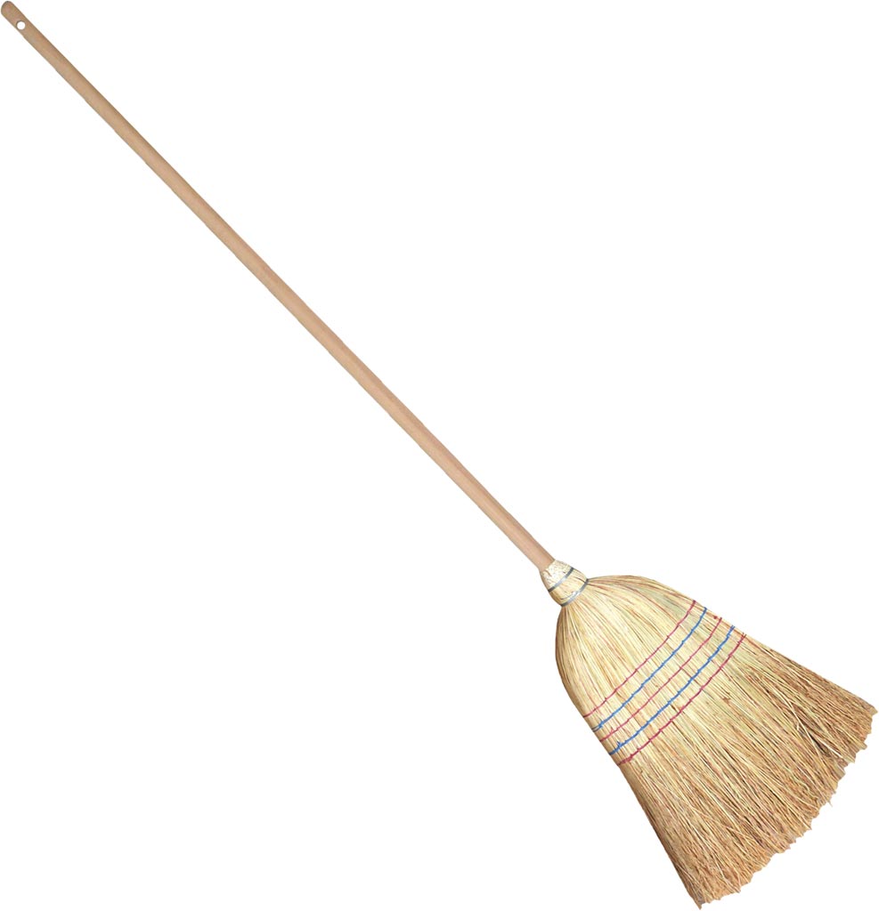 Miotła Sorgo YORK