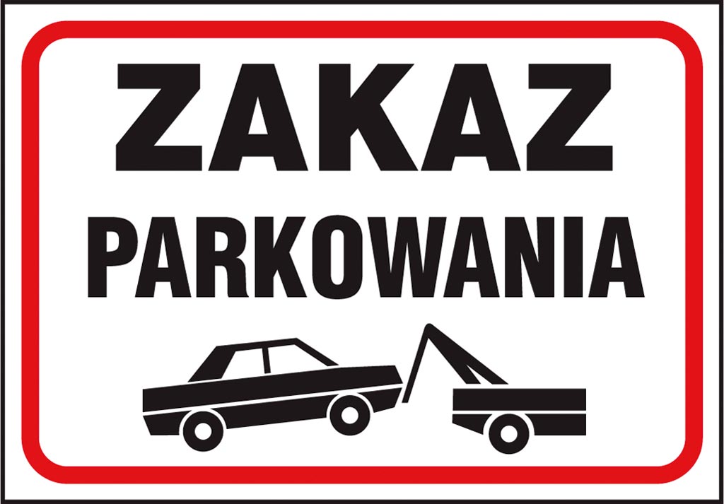 ZNAK Bezpieczeństwa ANRO