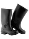 BUTY Zawodowe FAGUM-STOMIL czarne