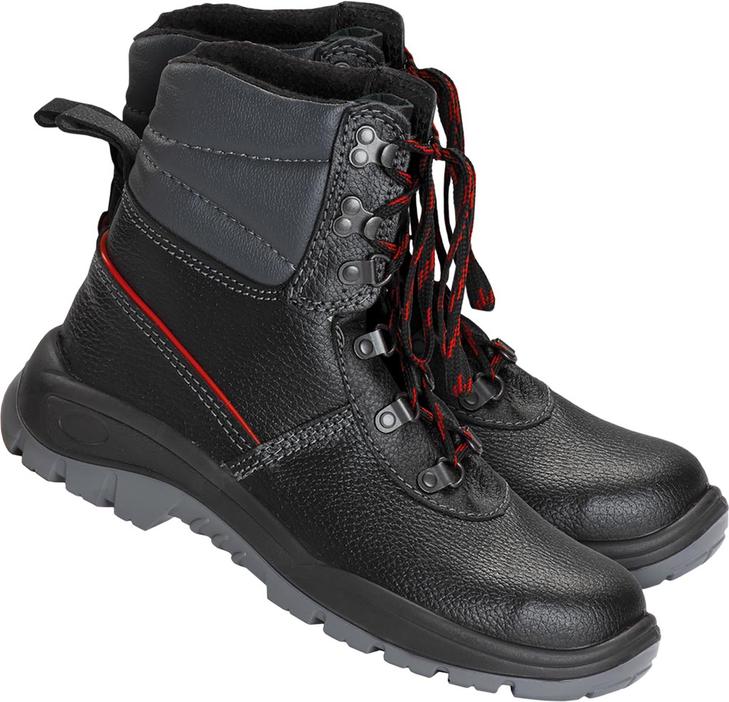 Safety Shoes PPO PP