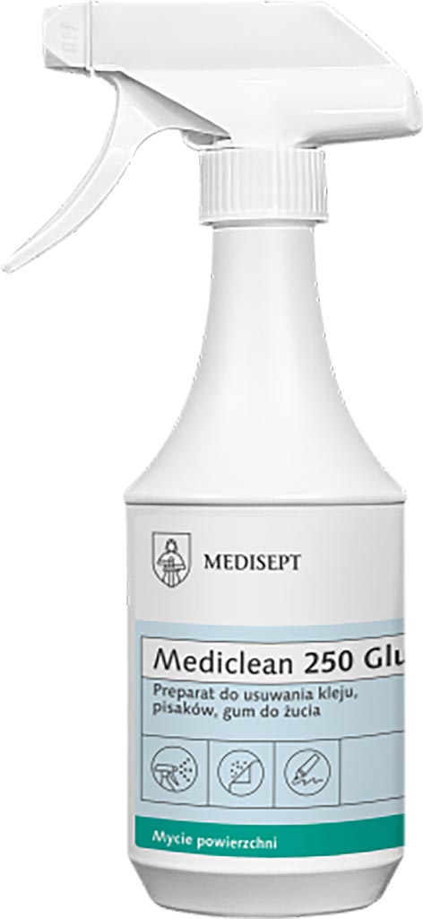 Preparat do Czyszczenia Powierzchni MEDISEPT