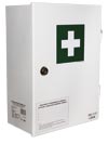 Apteczka Pierwszej Pomocy 8% VAT PK-MOT biała