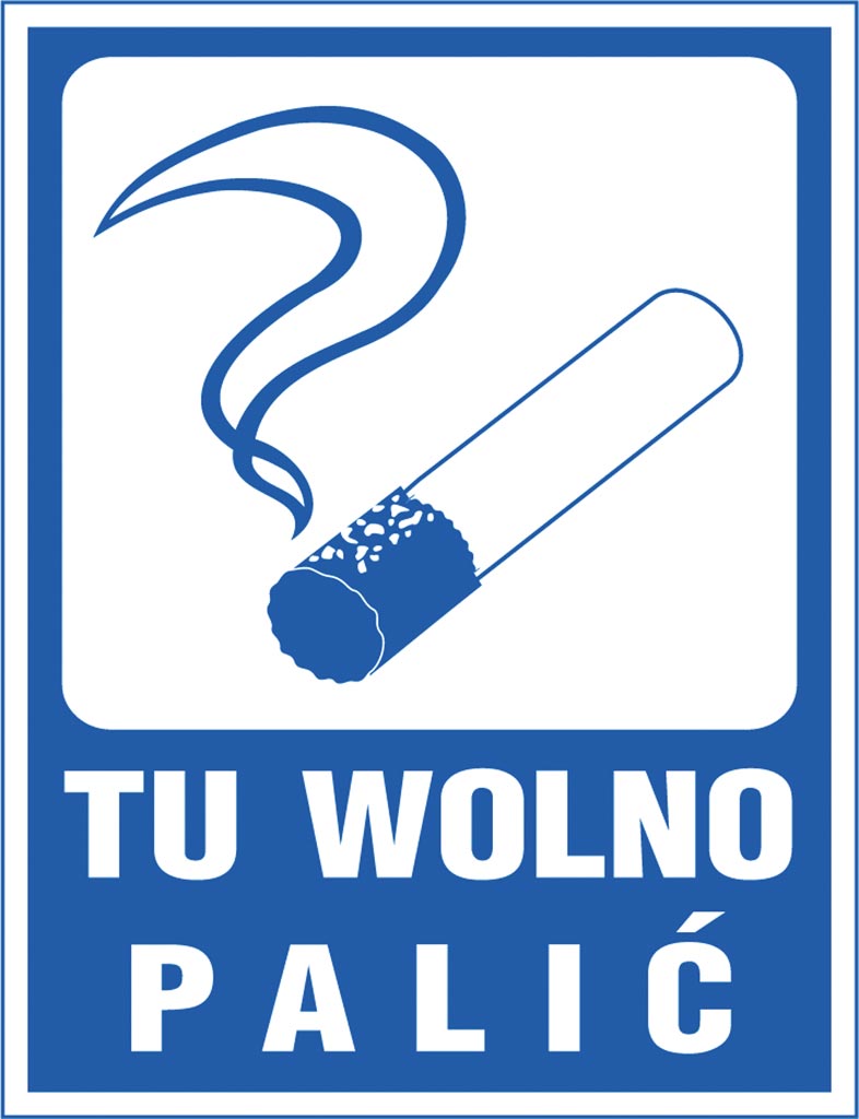 ZNAK Bezpieczeństwa ANRO