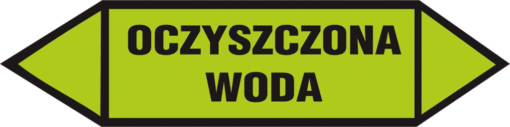 ZNAK Bezpieczeństwa ANRO