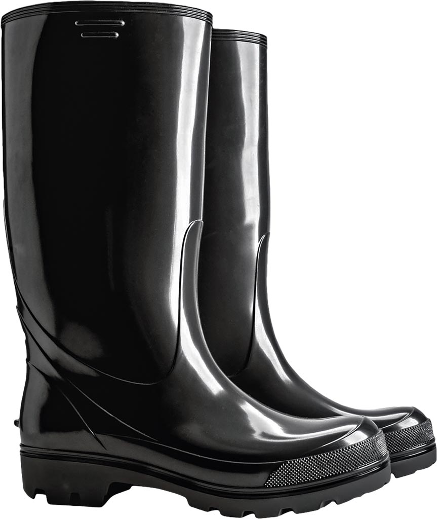BUTY Zawodowe DEMAR czarne