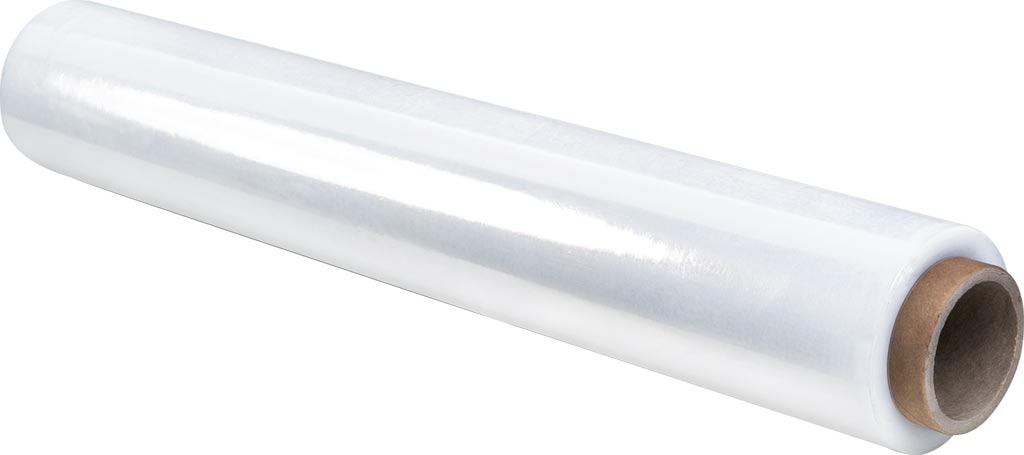 Folia Stretch REIS transparentna