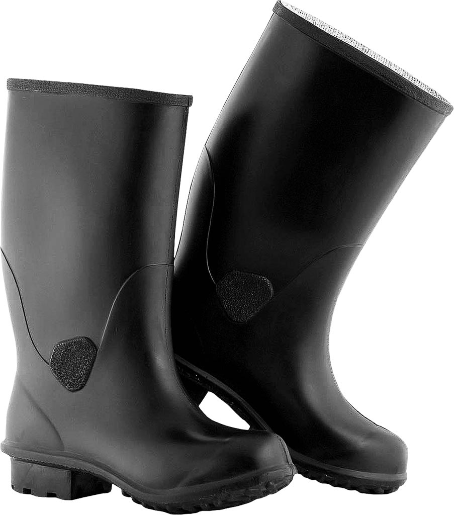 BUTY Zawodowe FAGUM-STOMIL czarne