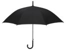 Parasol Przeciwdeszczowy REIS czarny (UMBRELLA-LA B)