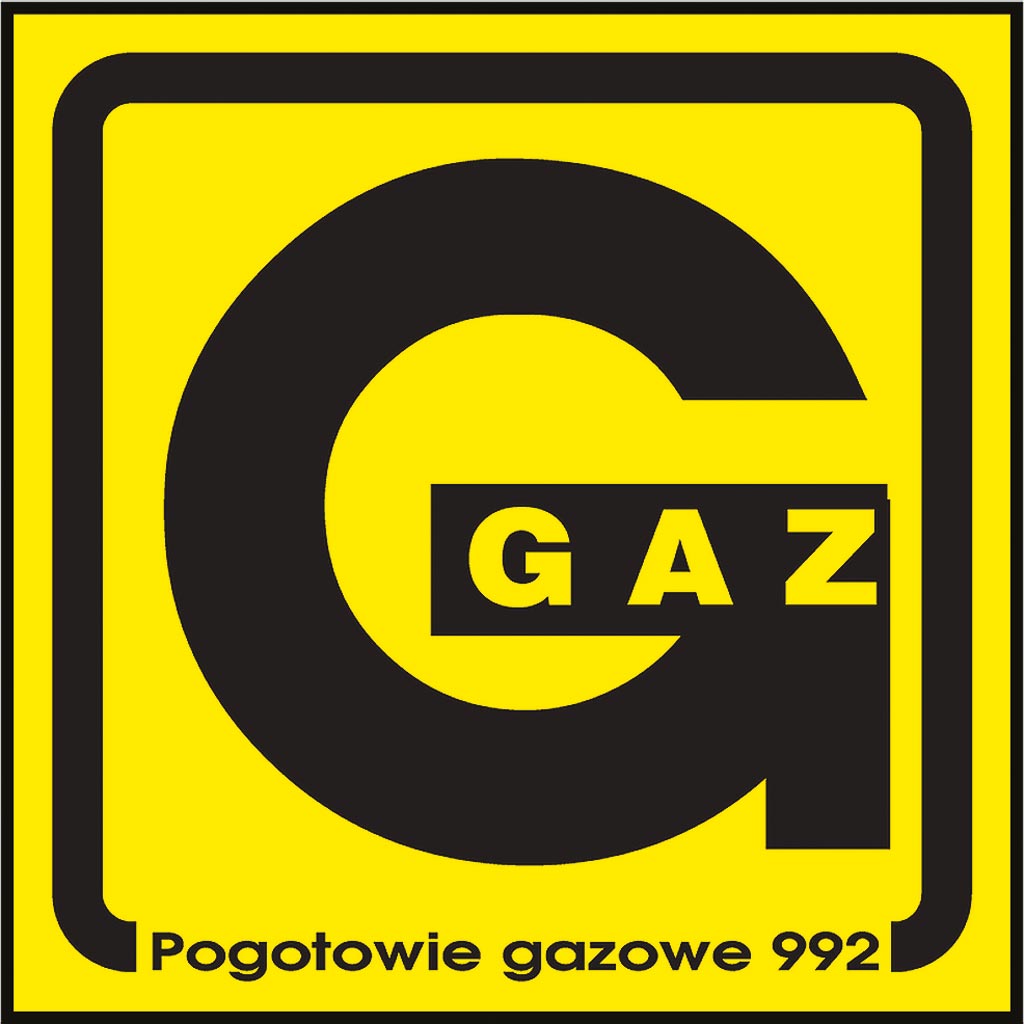 ZNAK Bezpieczeństwa ANRO