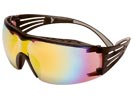 Okulary Ochronne 3M pomarańczowe (3M-OO-SF416X P)