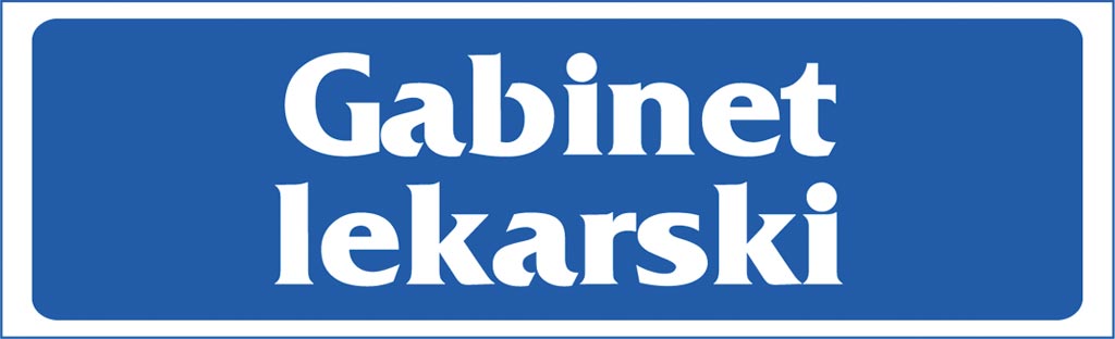 ZNAK Bezpieczeństwa ANRO