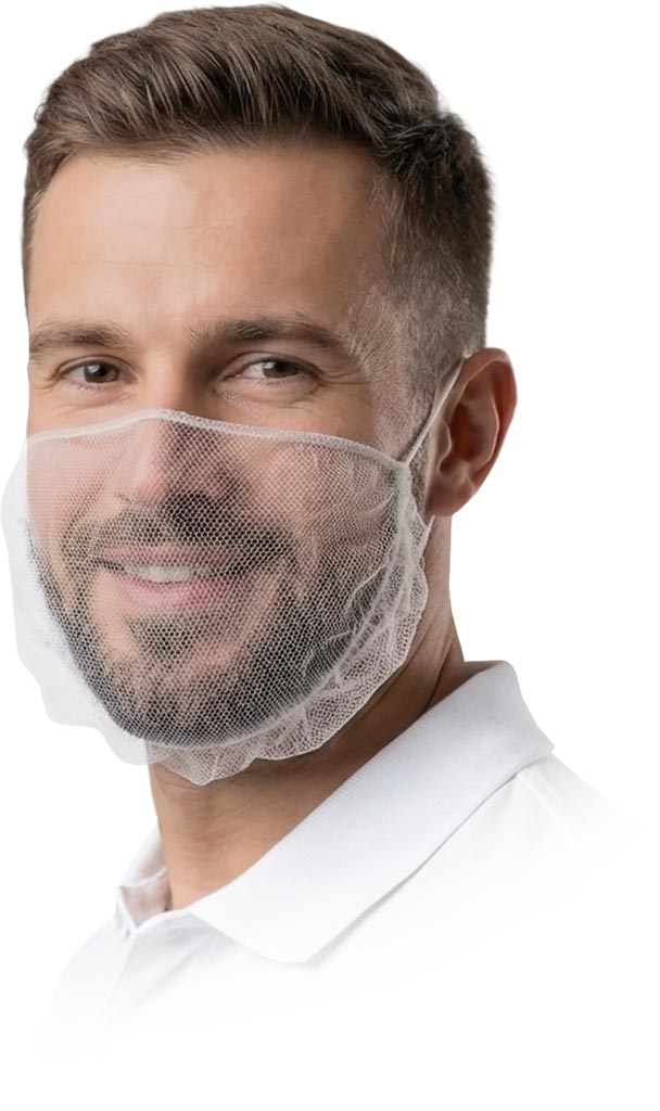Osłona UST i Brody REIS biała