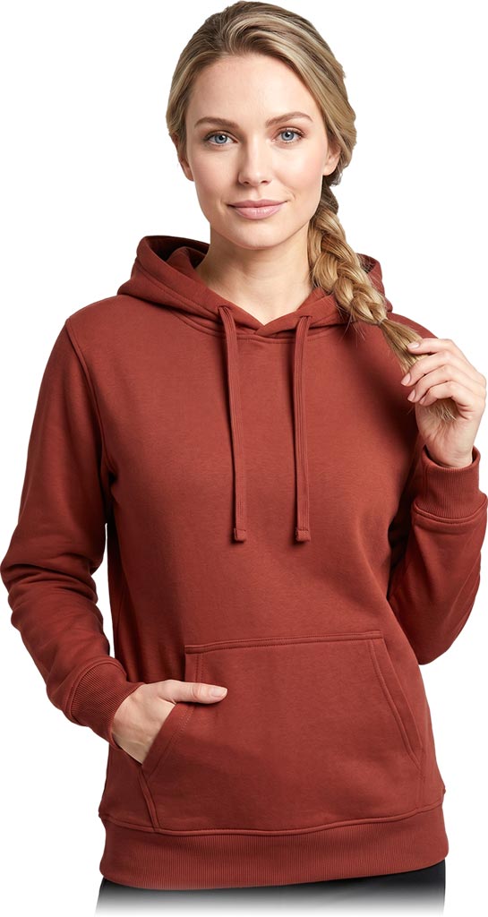 Bluza Ochronna REIS ceglasta